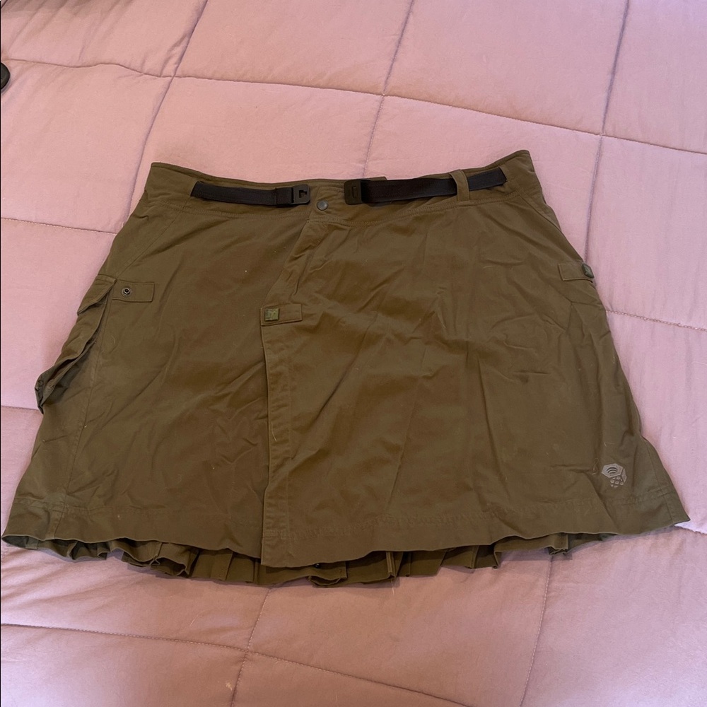 Mountain Hardwear Sport Kilt